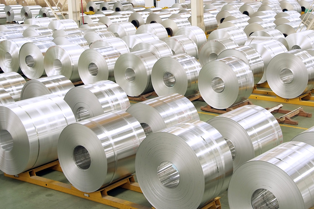 Innovations in Aluminum Foil Rolls Innovations in Aluminum Foil Rolls